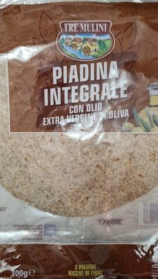 Piadina