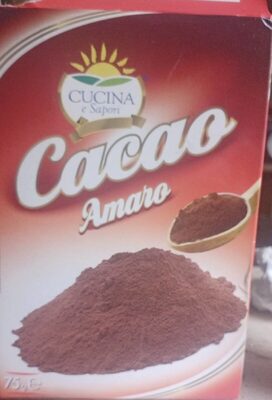 Cacao e cioccolato in polvere