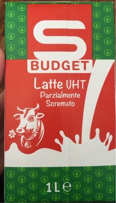 Latte di mucca