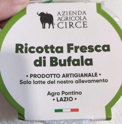 Sugar and nutrients in Azienda agricola circe