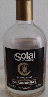 Sugar and nutrients in Isolai