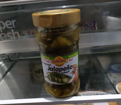 Jalapenos